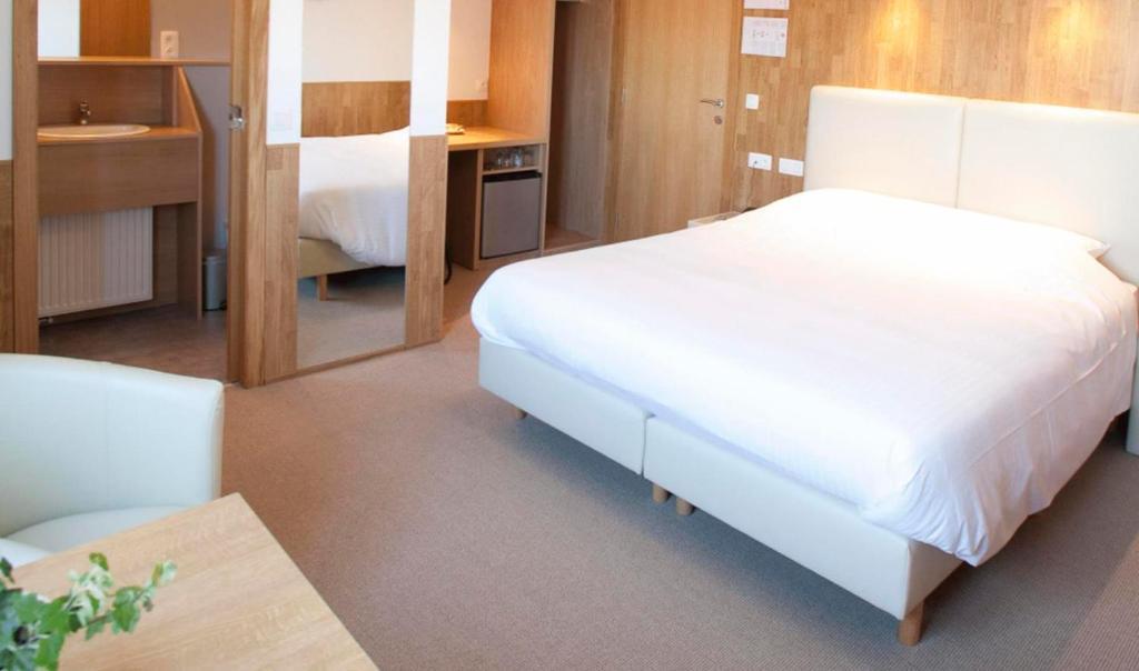 Hotel Chamdor Roeselare Exteriér fotografie