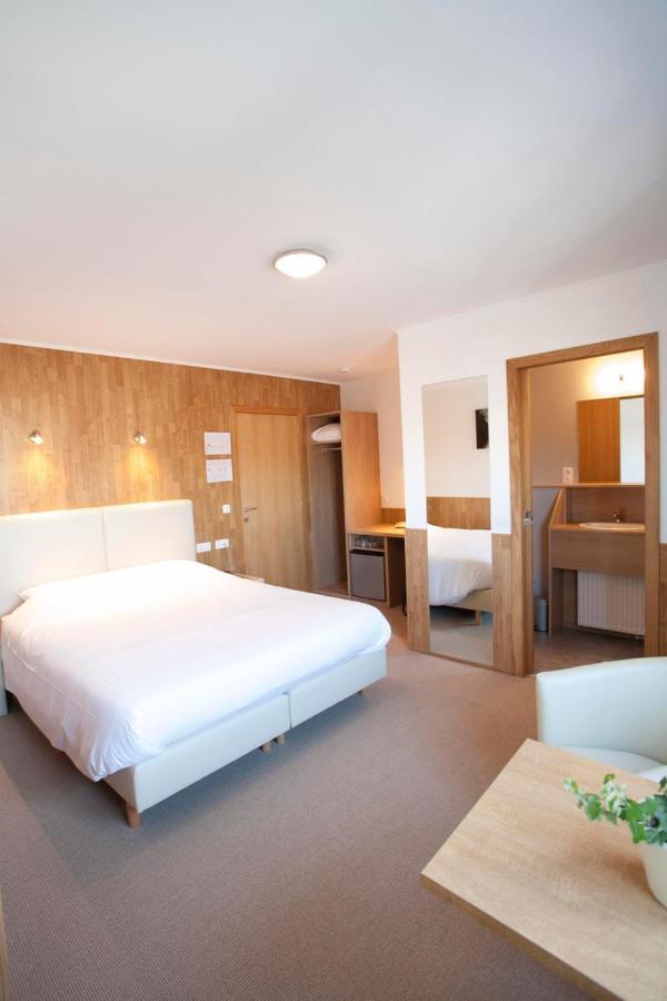 Hotel Chamdor Roeselare Pokoj fotografie